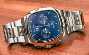Glashutte Replica Watches Watch
